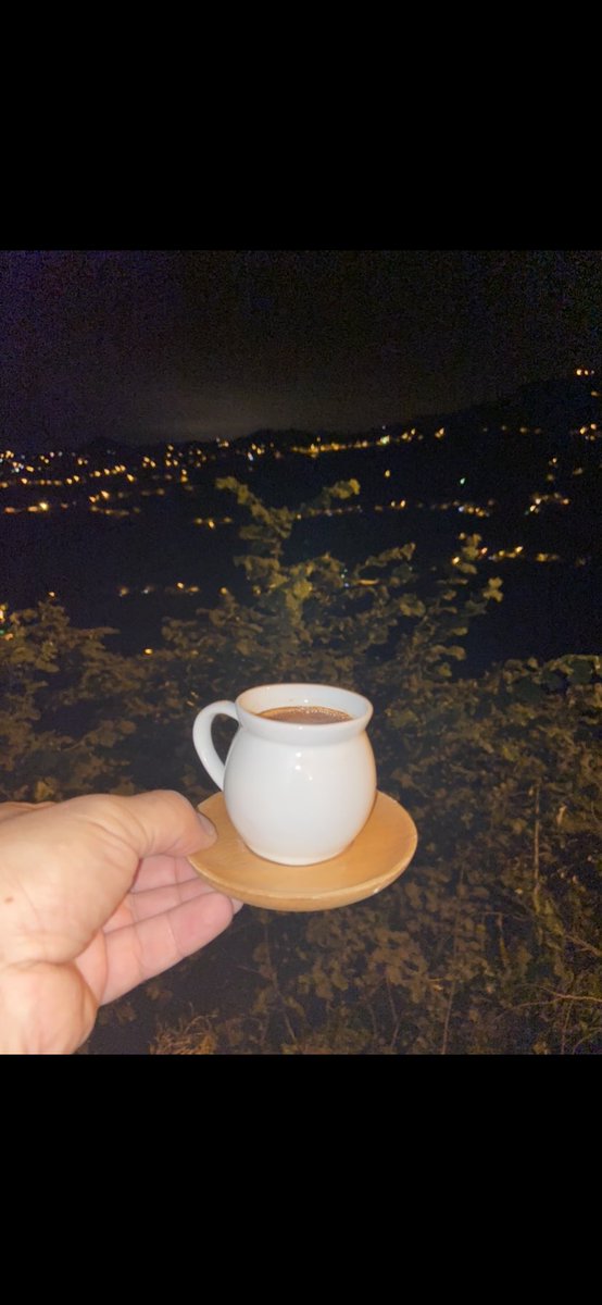 Gecenin Sessizliğinde en güzel şey💙💙💙