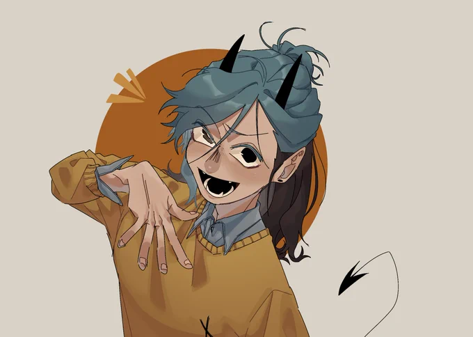  (' ▽`)ノ 