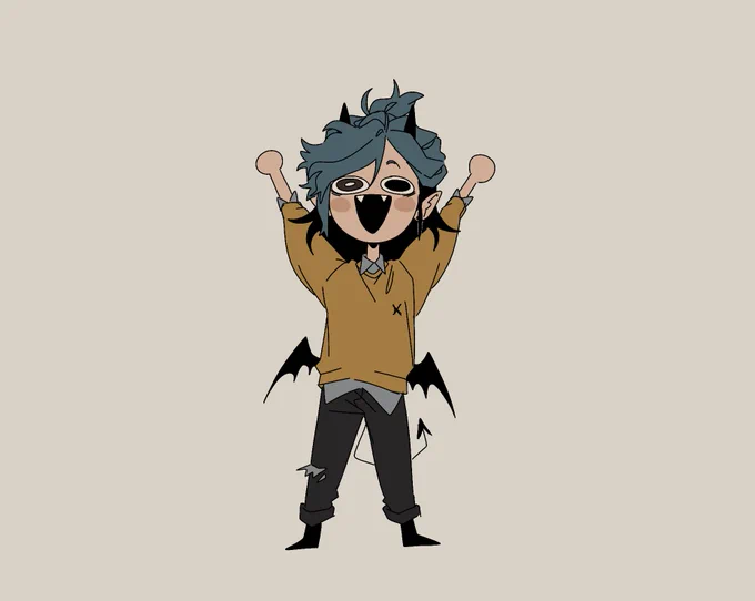  (' ▽`)ノ 