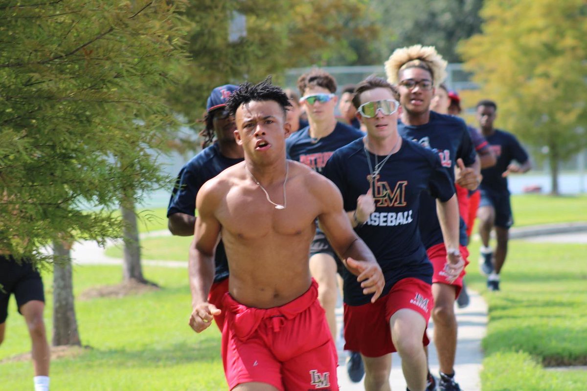 Liberty Magnet Baseball tweet media