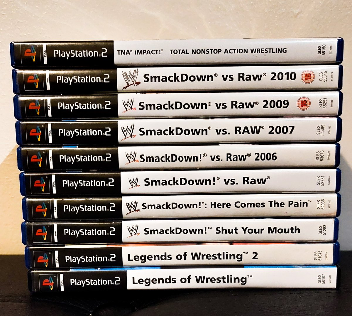 Making Kayfabe Podcast tweet media