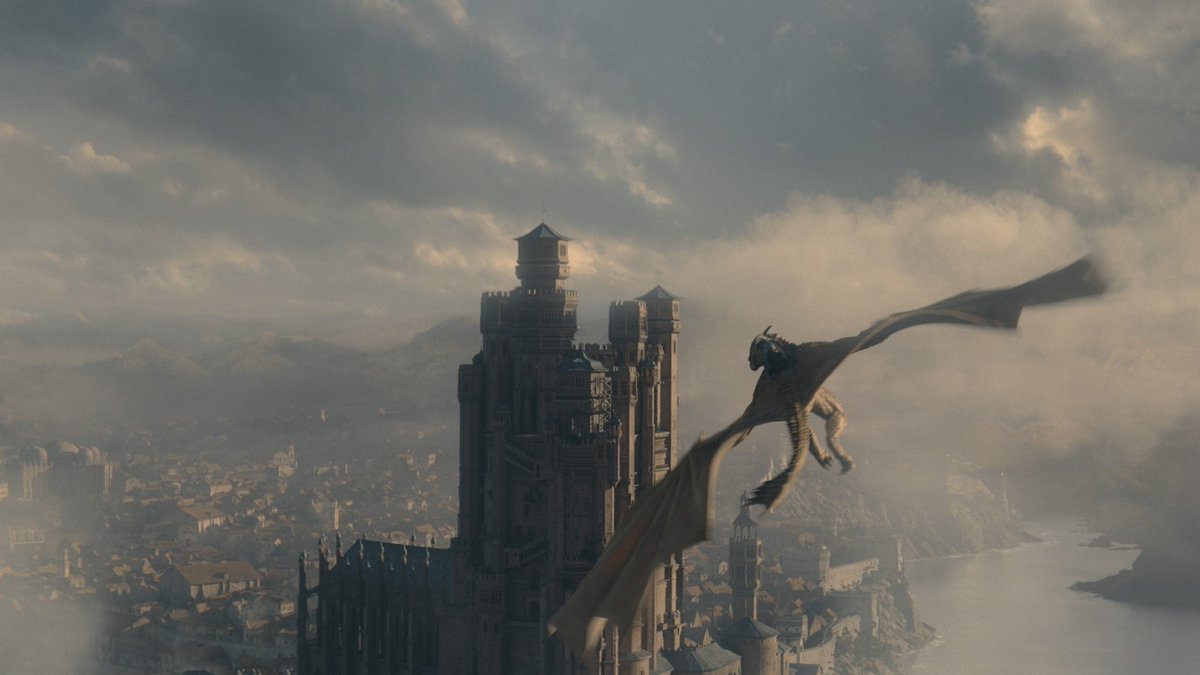 WiCnet's tweet photo. 4 days left until #HouseoftheDragon https://t.co/cLod1io6tI