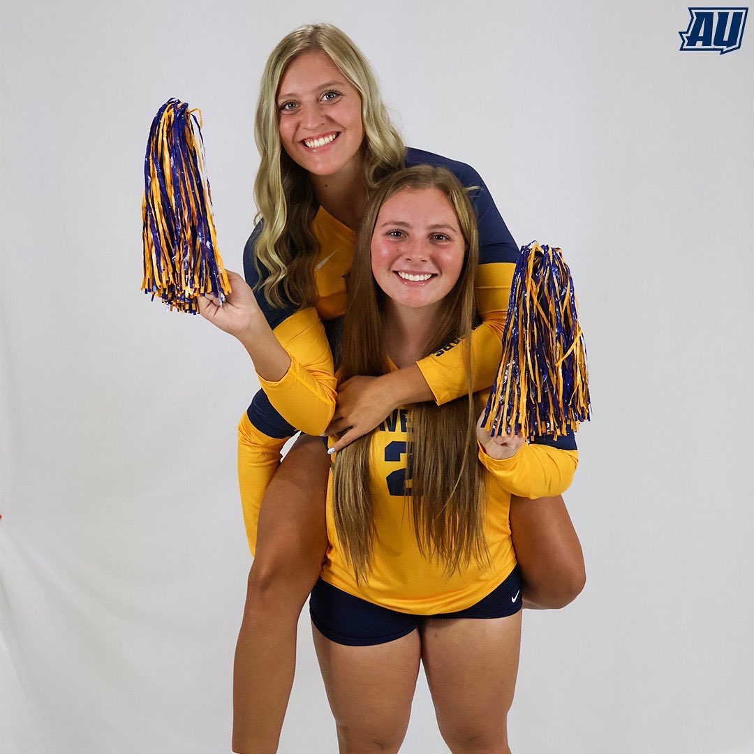AverettUCougars's tweet photo. Just in some silly goofy moods 😜📸

@AverettVBall @AverettFootball @AverettMSOC @AverettWSOC @AverettXC https://t.co/UEB3MpKbo0