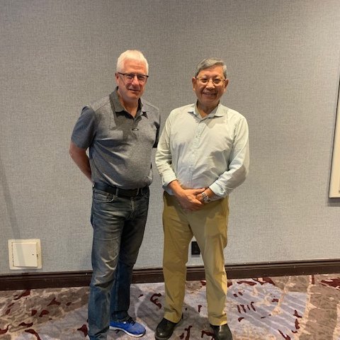 DavidWestRH's tweet photo. #AMO2022 It has been an honour to work with colleagues from across #Ontario including #RichmondHill Ward6 Councillor
@CouncillorChan
We had many positive meetings, specifically about #housing #mentalhealth #healthcare & #affordability
I look forward to continuing the good work https://t.co/8Yv2KBeDGQ