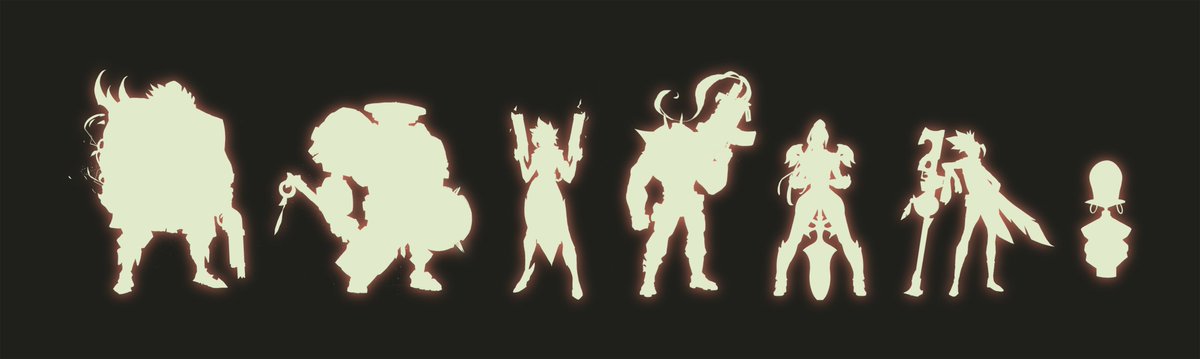 We're hiring a COMBAT DESIGNER! 🤺 (and some Loki hints in here 👀) 
 
Here's a pitch: our first game, "Loki," is a genre-mashup unlike any other with deep, strategic action combat — in 1v1s up to XvX fights.
 
Being in new territory means we make the rules. Your voice matters.