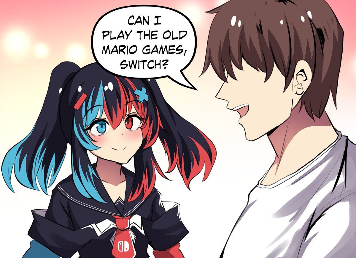 Merryweather Media: Meme Girls tweet media