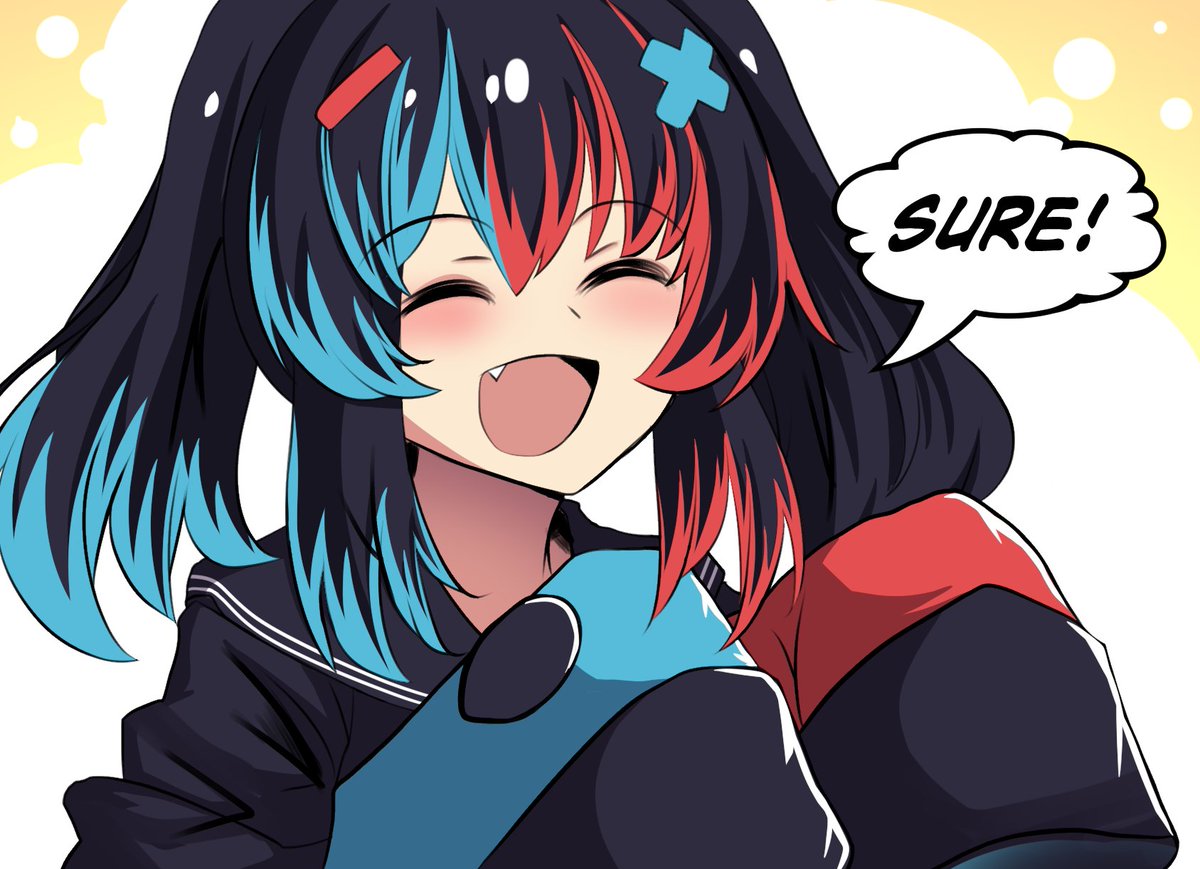 Merryweather Media: Meme Girls tweet media