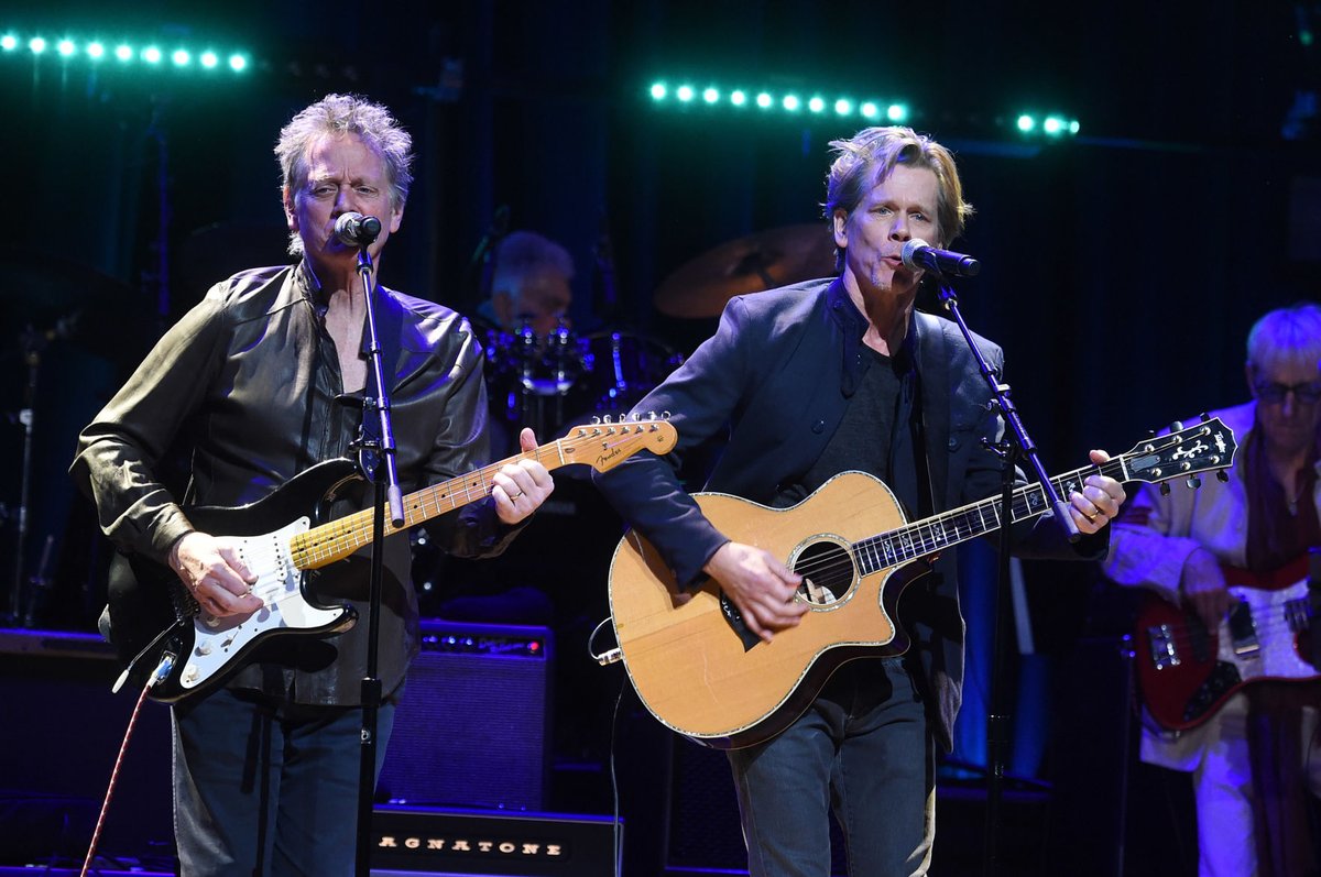 blinderson's tweet photo. How brothers Michael and Kevin Bacon found inspiration for the duo’s latest music release, ‘Erato’. Read more on Thursday's Lifestyle page. https://t.co/R0pXx7TJIJ
