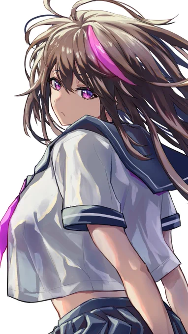  別表情 
