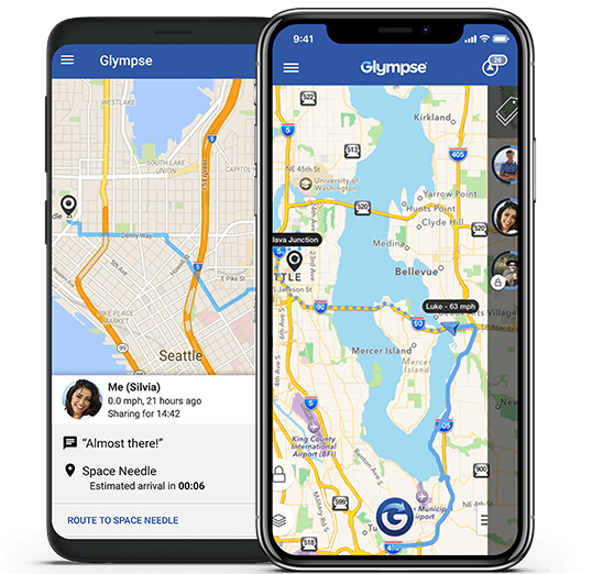Приложение для gps трекера. Glympse. геолокация на айфоне. glympse приложение. местоположение.