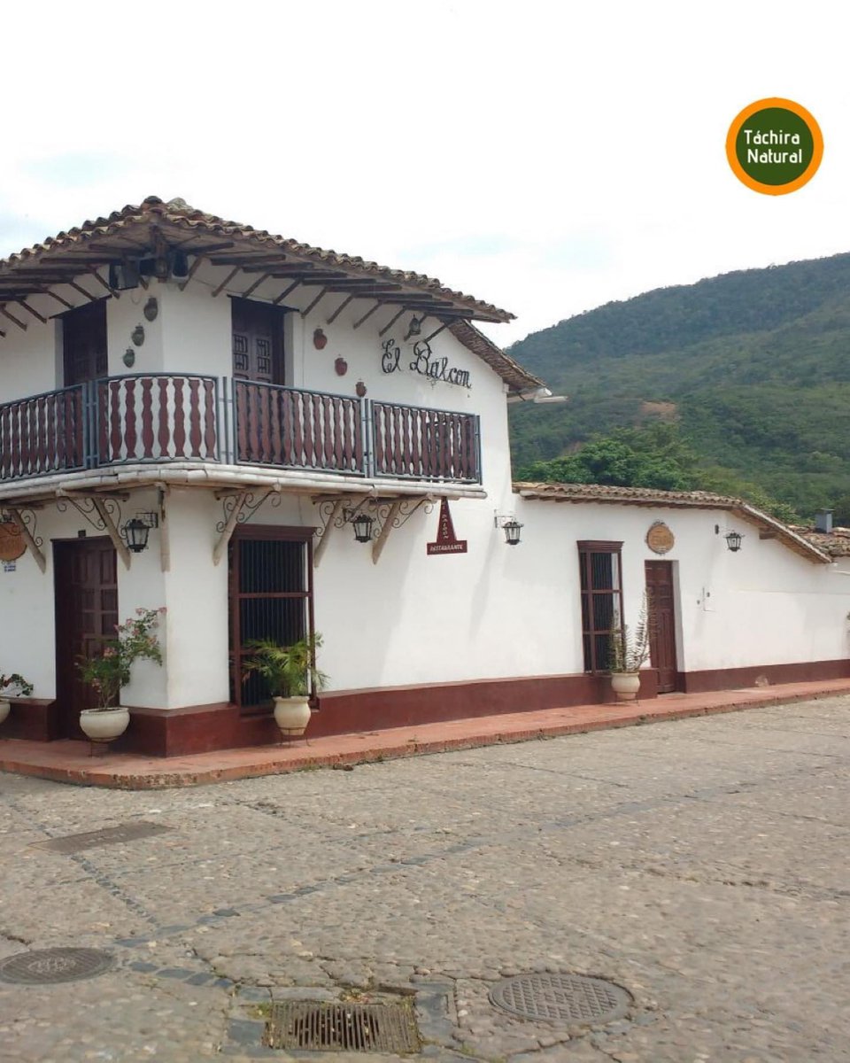 Tachira_Natural's tweet photo. ¿Qué prefieren Peribeca o San Pedro del Río? Pueblos andinos de tradiciones, ubicados en Los Andes venezolanos, sitios de esparcimiento y reencuentro con nuestra idiosincrasia. 

📍 #Táchira #Venezuela 
Síguenos ⛰ @Tachira_Natural https://t.co/rqXUrYRazK