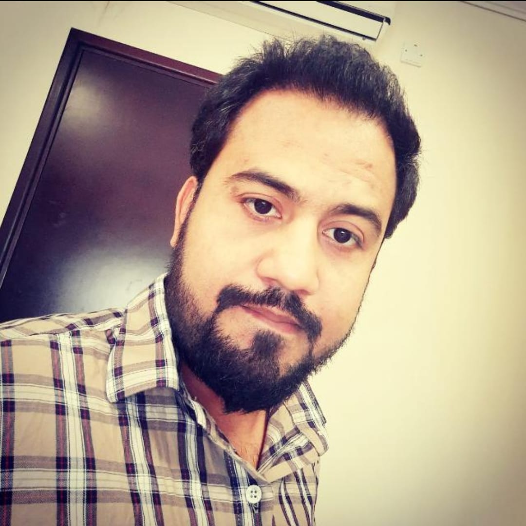 syedmalik17's tweet photo. #NewProfilePic https://t.co/2rpYJkQaUE