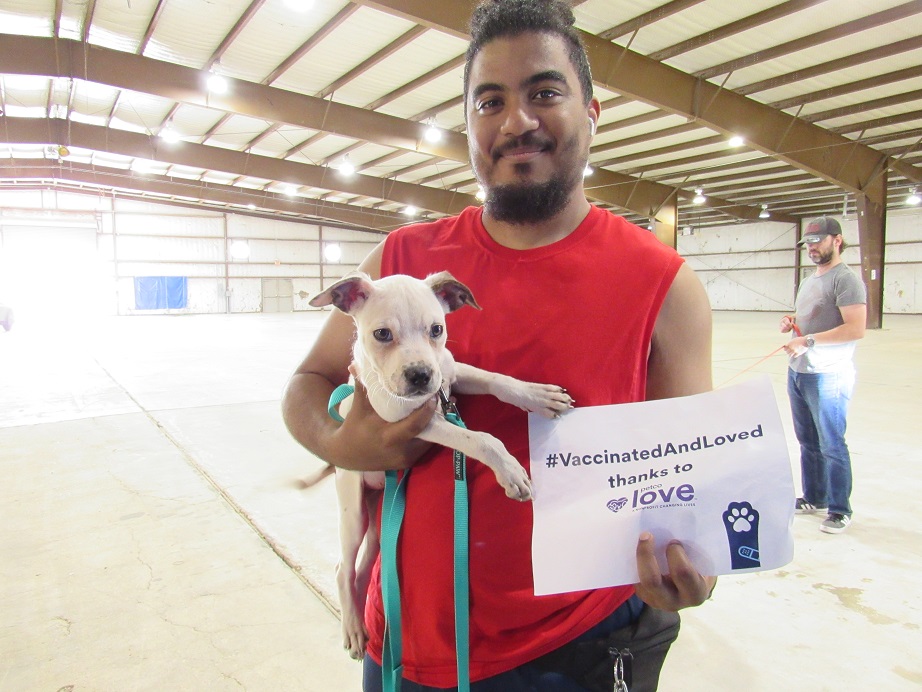 I am constantly amazed at the amount of incredible work that the <a href="/petcolove/">Petco Love</a> team led by the unstoppable <a href="/smkogut/">Susanne Kogut</a> do every day.  On #NationalNonprofitDay I want to say a huge thank you from all of us at <a href="/Petco/">Petco</a> for everything you do for pets and pet parents across the country.