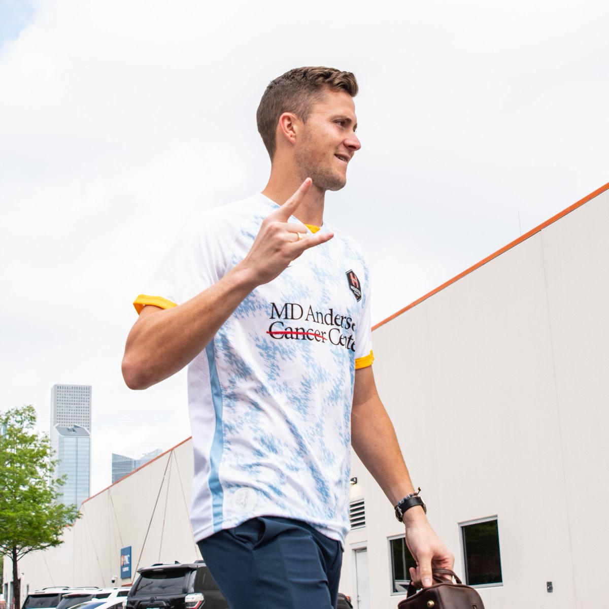 Houston Dynamo FC tweet media