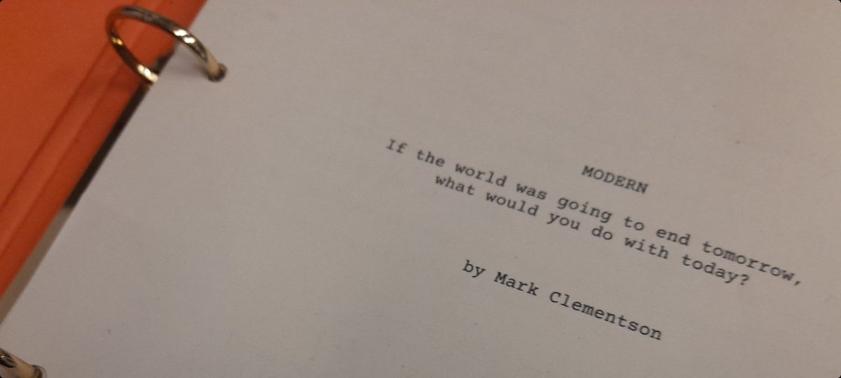 Mark_Clementson's tweet photo. I am making a film. Looking for film and TV types interested in 60s, style, music. Covering domestic violence issues. #filmmaking #SupportIndieFilm https://t.co/AaQz3oWkZQ