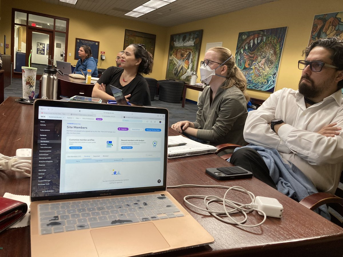 Systematic Review Workshop <a href="/ASCP_FIU/">Applied Social and Cultural Psychology at FIU</a>