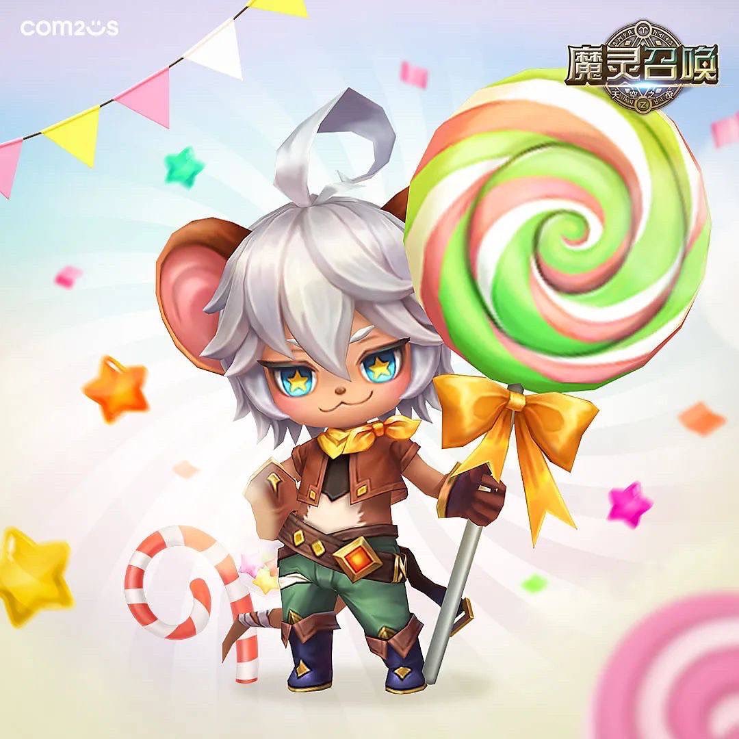 KrisleshizleNL's tweet photo. New monster designs are out 😁 #summonerswar   #sw #サマナ                   #サマナーズウォー                   #魔灵召唤 @summoners_STAFF
@summonerswar_FR
@summonerswarapp @summonerswar_DE https://t.co/3zyHha8kDW