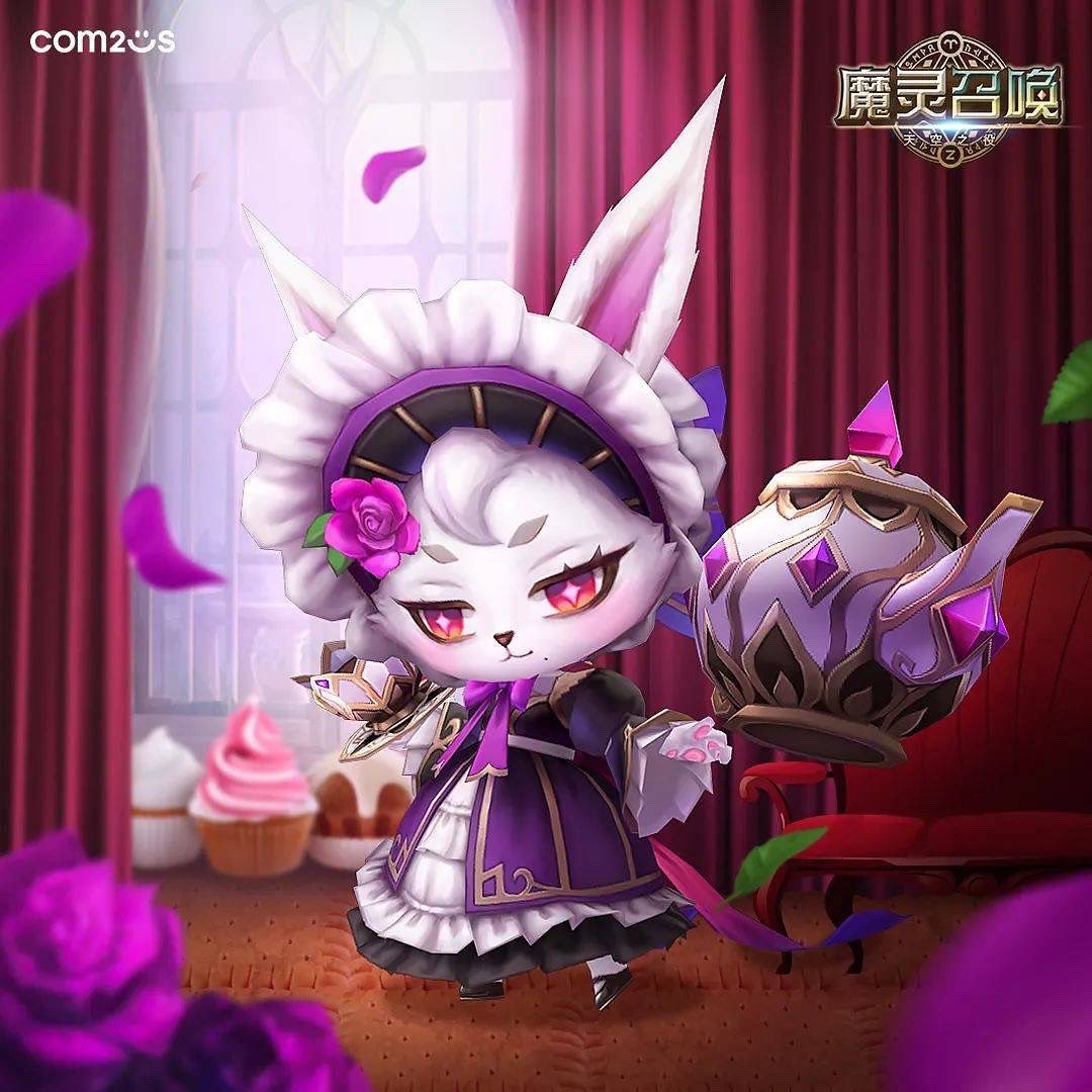 KrisleshizleNL's tweet photo. New monster designs are out 😁 #summonerswar   #sw #サマナ                   #サマナーズウォー                   #魔灵召唤 @summoners_STAFF
@summonerswar_FR
@summonerswarapp @summonerswar_DE https://t.co/3zyHha8kDW