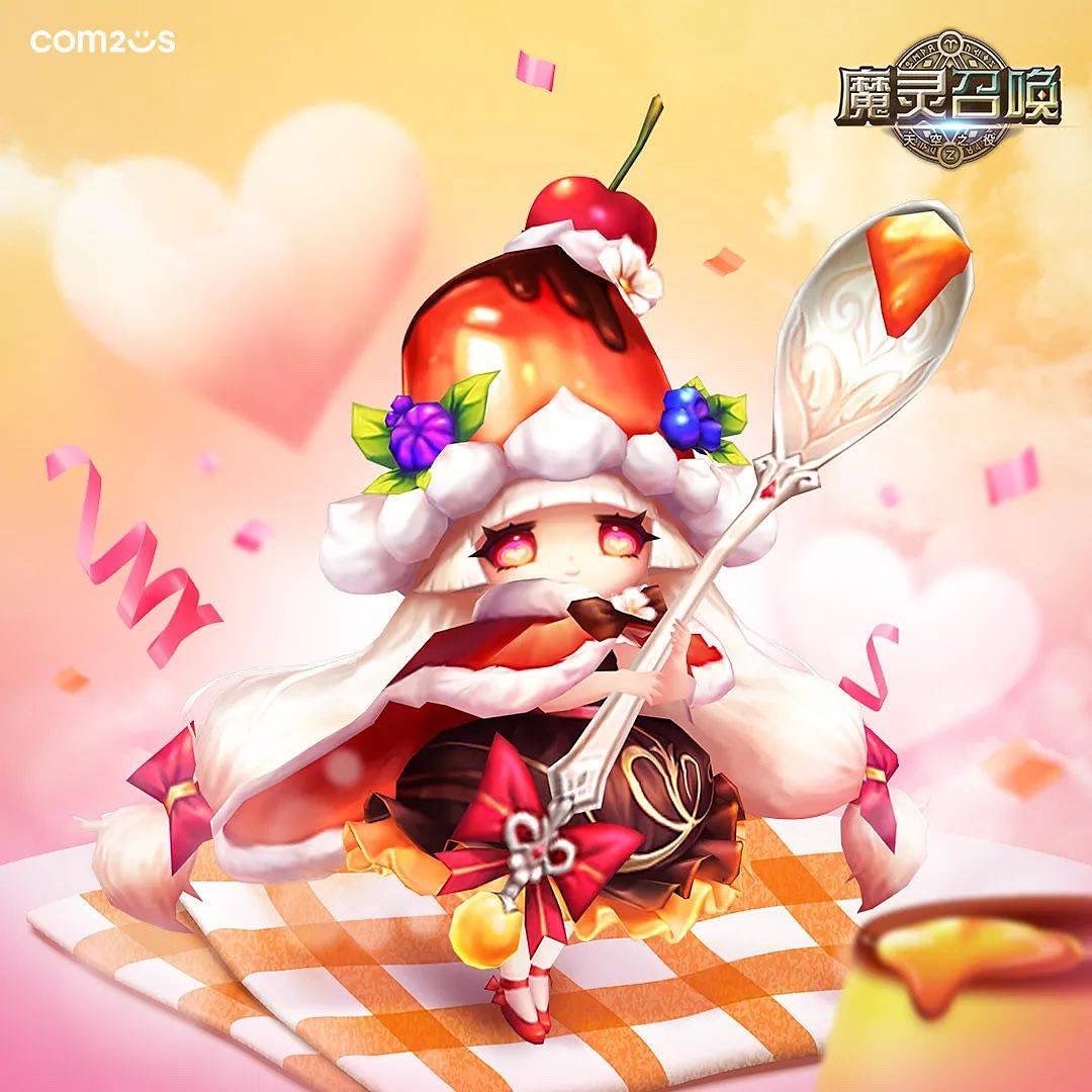 KrisleshizleNL's tweet photo. New monster designs are out 😁 #summonerswar   #sw #サマナ                   #サマナーズウォー                   #魔灵召唤 @summoners_STAFF
@summonerswar_FR
@summonerswarapp @summonerswar_DE https://t.co/3zyHha8kDW