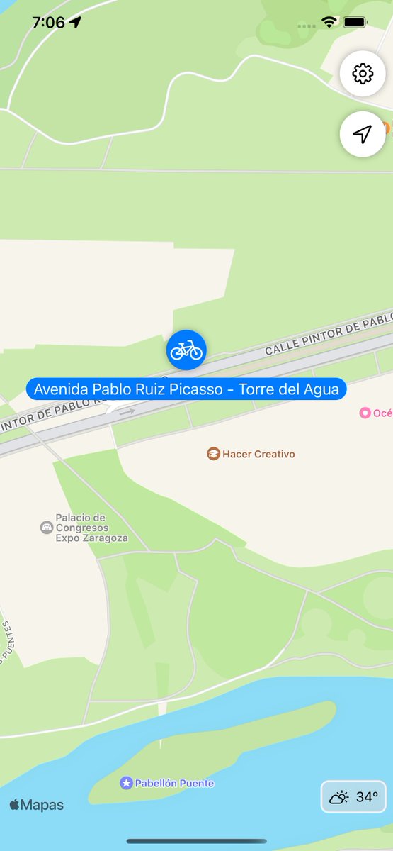 ZGZ_app's tweet photo. Próximamente además del @tranviadezgz, también podrás consultar @biZiZGZ https://t.co/Dp8IM3QmOe