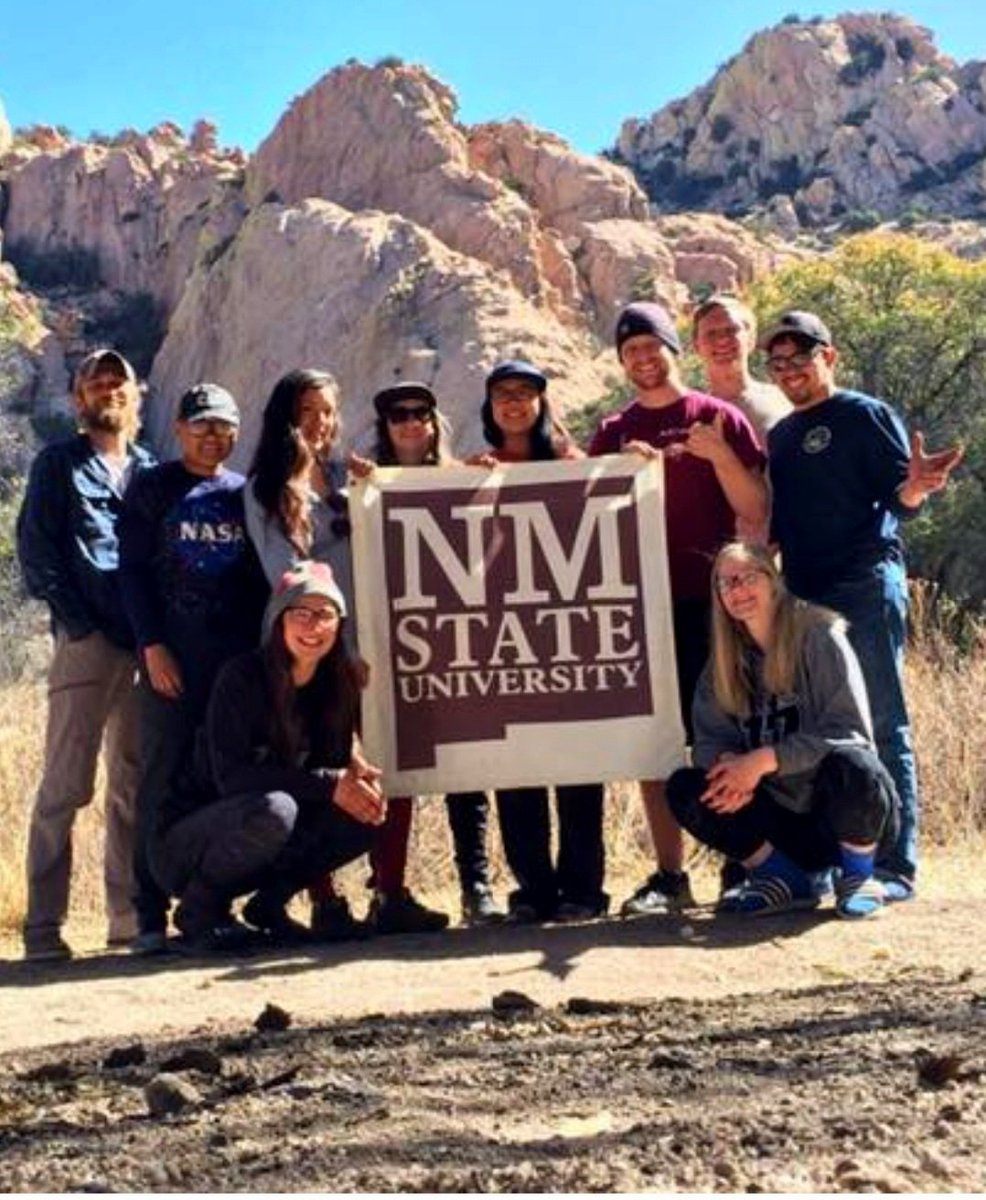 HAPPY FIRST DAY OF CLASS AGGIES!

From all your friends at <a href="/NMSURec/">NMSU Recreation</a>