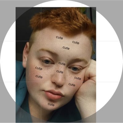 #NewProfilePic