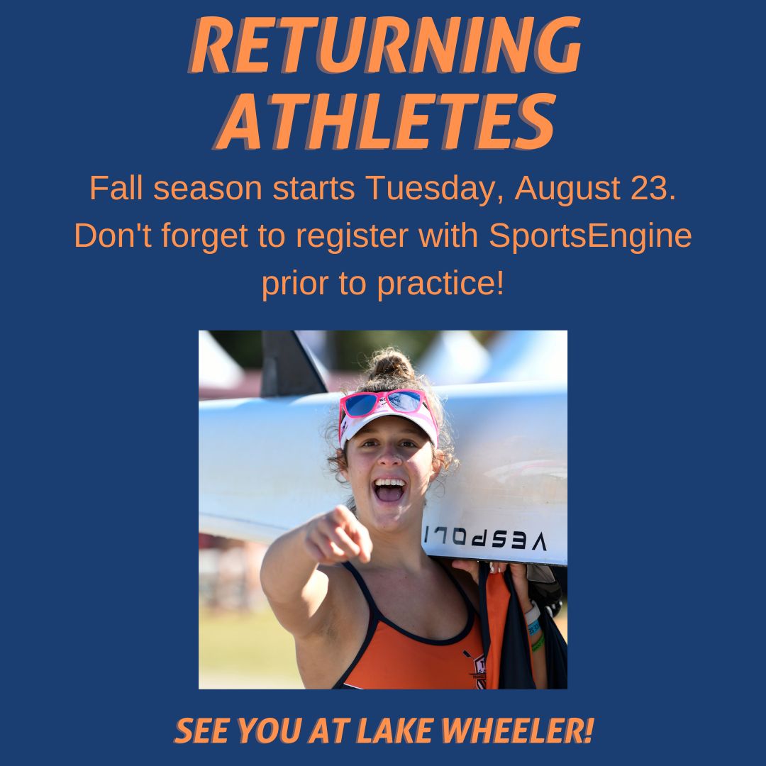 TriangleRowing's tweet image. 