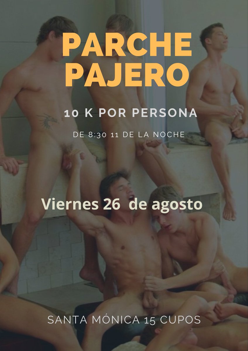 BisexEventos's tweet photo. https://t.co/TPGSuFF6oP