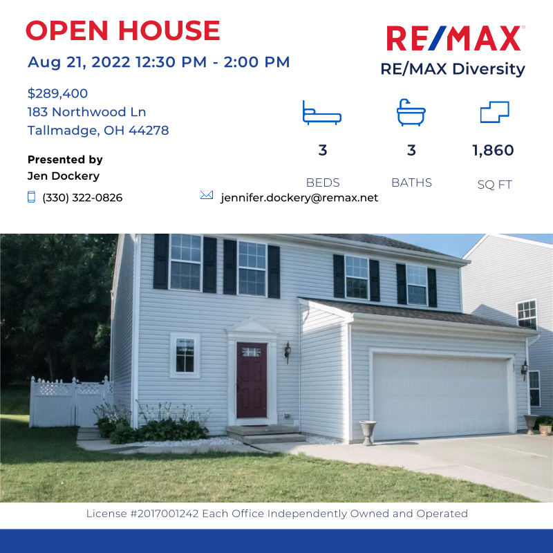 JenDocRealtor's tweet photo. Seller has moved out, so we are back on the market!! This charming 2012 colonial located at 183 Northwood Lane has an open floor plan that f...

Click here for details:
https://t.co/5Ub3q7Mabo https://t.co/c7m5sOToNM