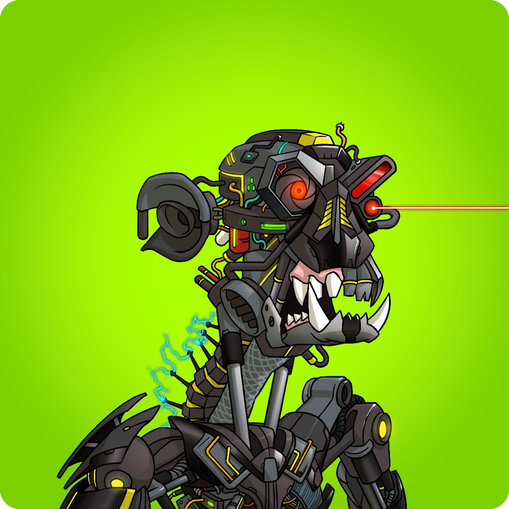 Farmhouse Announces Licensing Agreement with Mutant Ape Yacht Club #30000  cnn.com/business/newsf… via <a href="/CNN/">CNN</a> $FMHS <a href="/420/">420</a> <a href="/Mr_Robot_v1/">Mr Robot</a> #MAYC #BAYC