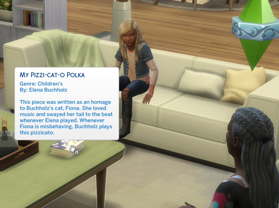 BinSims's tweet image. Anyone else has this issue? #thesims4 #thesims4bugs
answers.ea.com/t5/Technical-I…
