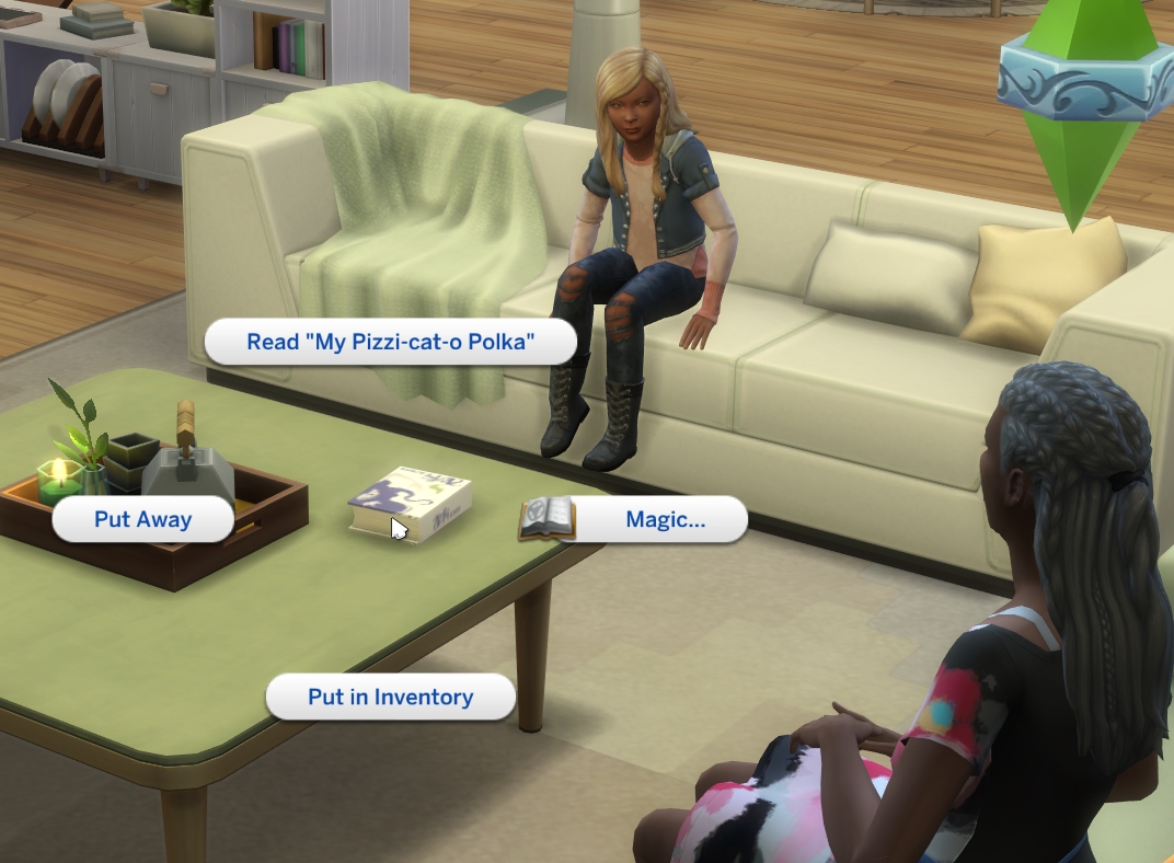 BinSims's tweet image. Anyone else has this issue? #thesims4 #thesims4bugs
answers.ea.com/t5/Technical-I…