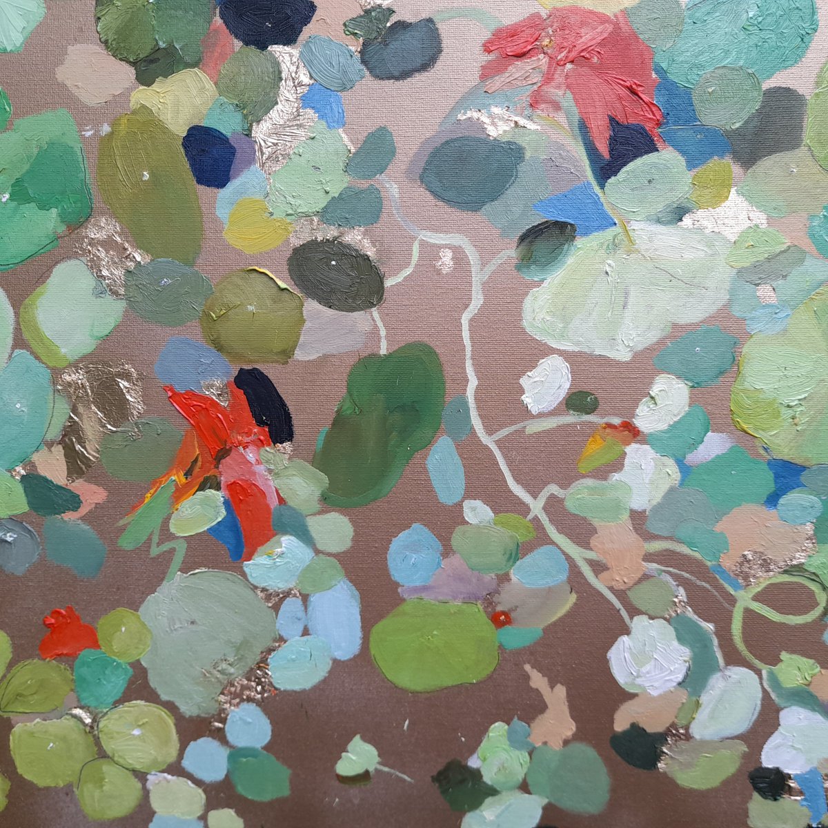 Catherine Ruth Artist tweet media