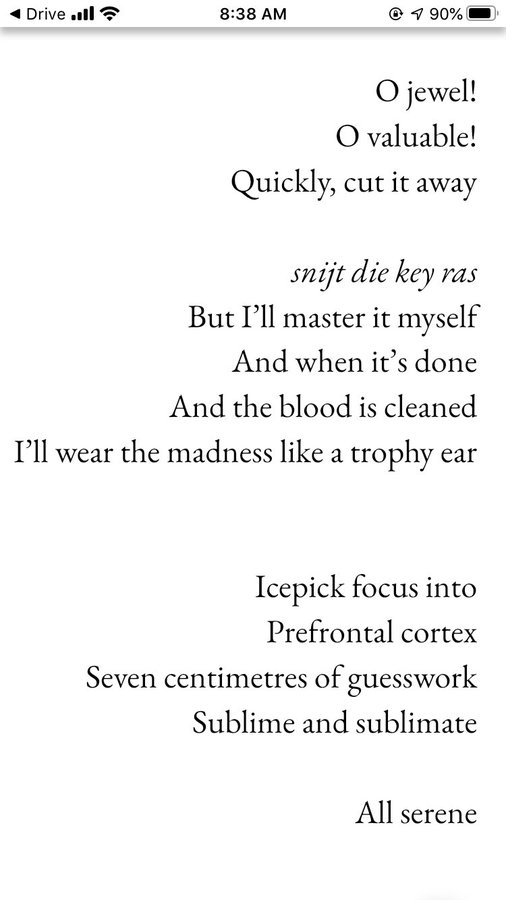 drechyng tweet media