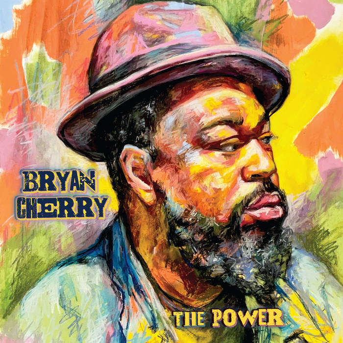 BreakinNEnterin's tweet photo. ICYMI: AUDIO: @BryanCherry - "The Power":  https://t.co/FaFYgjuVg1 https://t.co/iq50UWa1HC