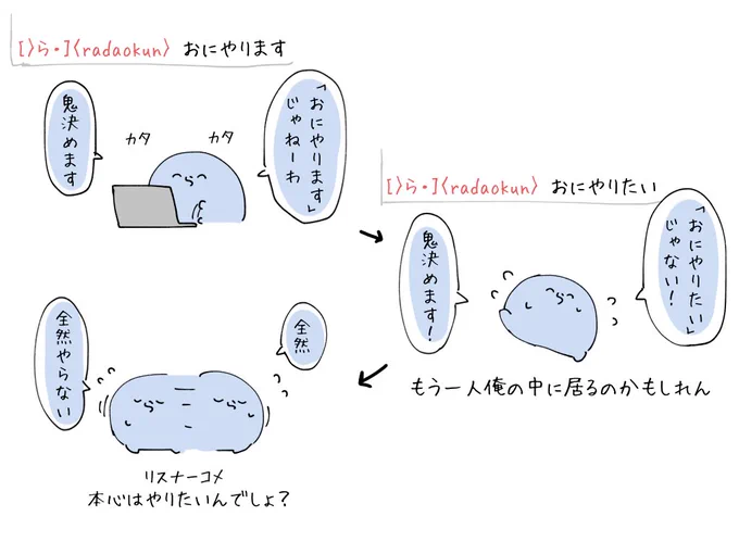 ミスタイピング 