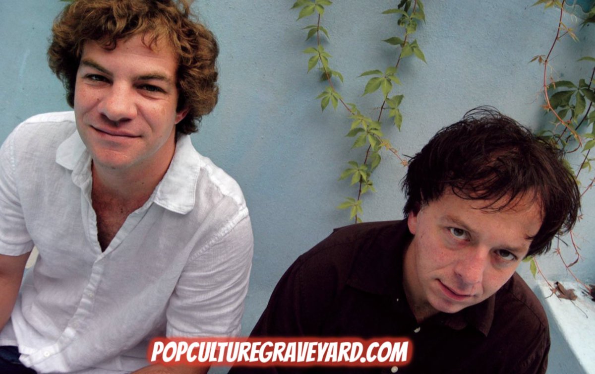 This episode of Pop Culture Graveyard features Part 2 of my two-part deep dive on the indefinable musical genius of Ween! 
youtu.be/dkw-kCSaxUQ