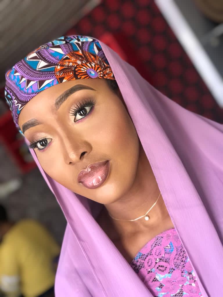 MusaHakima's tweet photo. Others serve breakfast, well I serve beauty.
"Its either u love the looks or u just have personal ish with liking good things"
It been a while here.@EbiraConnect ,@Ebira4Real https://t.co/7qTPXiclIQ