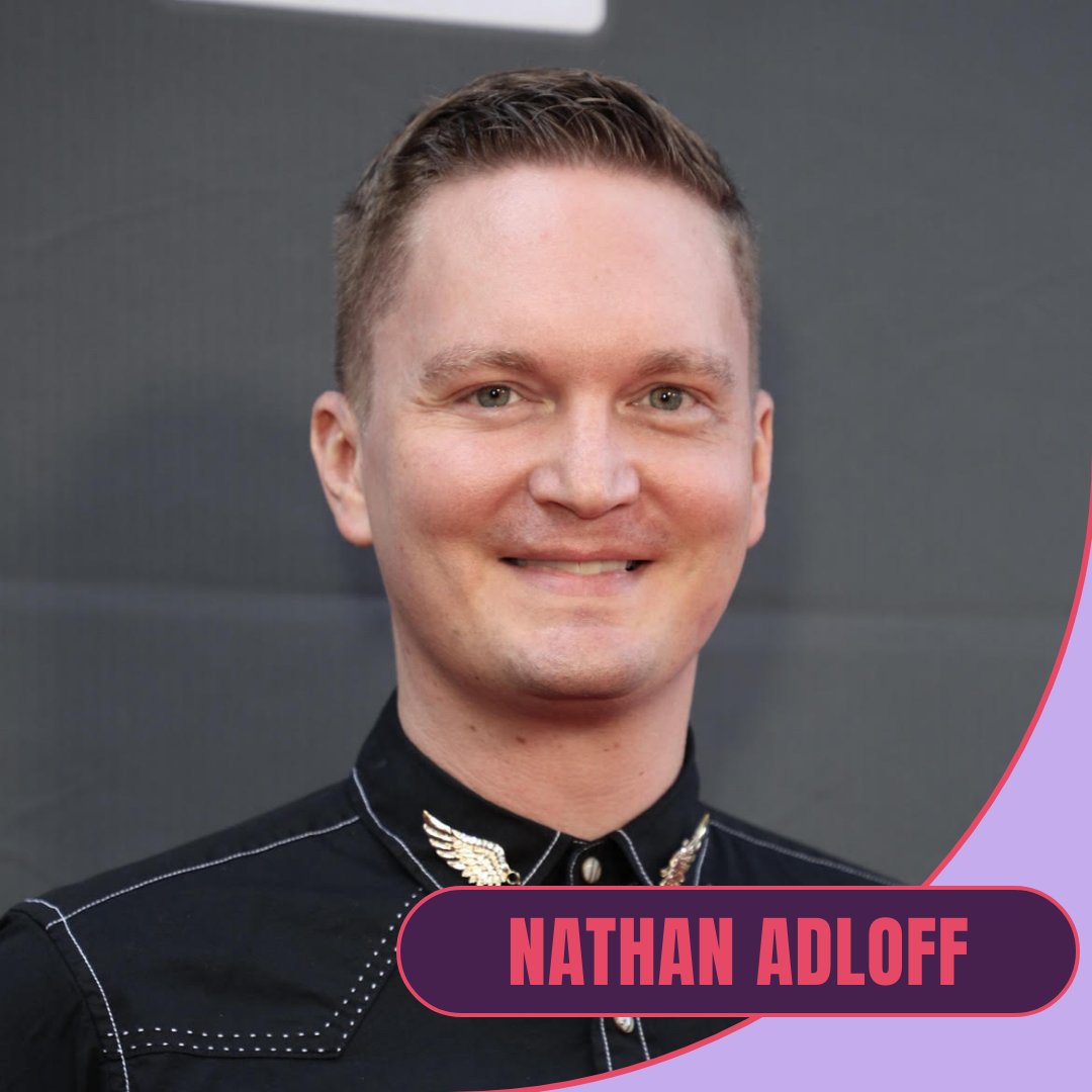 HUSSLUP welcomes new member <a href="/n8r/">Nathan Adloff</a>. Nathan is an L.A. -based screenwriter and film director. He made his feature film debut with "Nate &amp; Margaret". He's since directed a semi-autobiographical feature titled “Miles” that won the Audience Award at <a href="/Outfest/">Outfest</a>
.
. 
.⁠
.⁠
.
#filmmaking