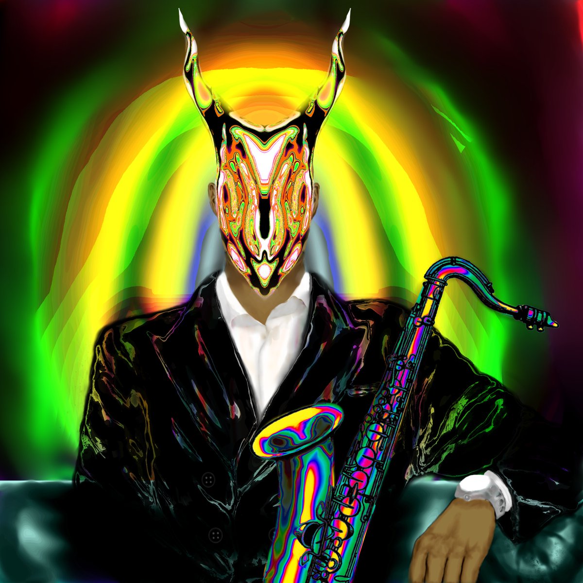 ZeiNNFT's tweet photo. 🀄️ Opensea Polygon - ZeiN Art 
 🀄️ Name - Music 
 🀄️ Price 0.03 ETH
 🀄️ Collection - Edge of NeXuS
 🀄️ Link - https://t.co/LWSFKFYsmD

#NFT #nftcollectors  #NFTCommunity #NFTs #NFT #nftart #NFTcollections https://t.co/H1CJHbrMP5