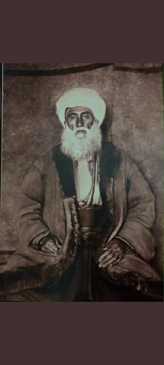 Madem konusu açılmış, safımız belli olsun o halde: Şeyh Said onurumuzdur!