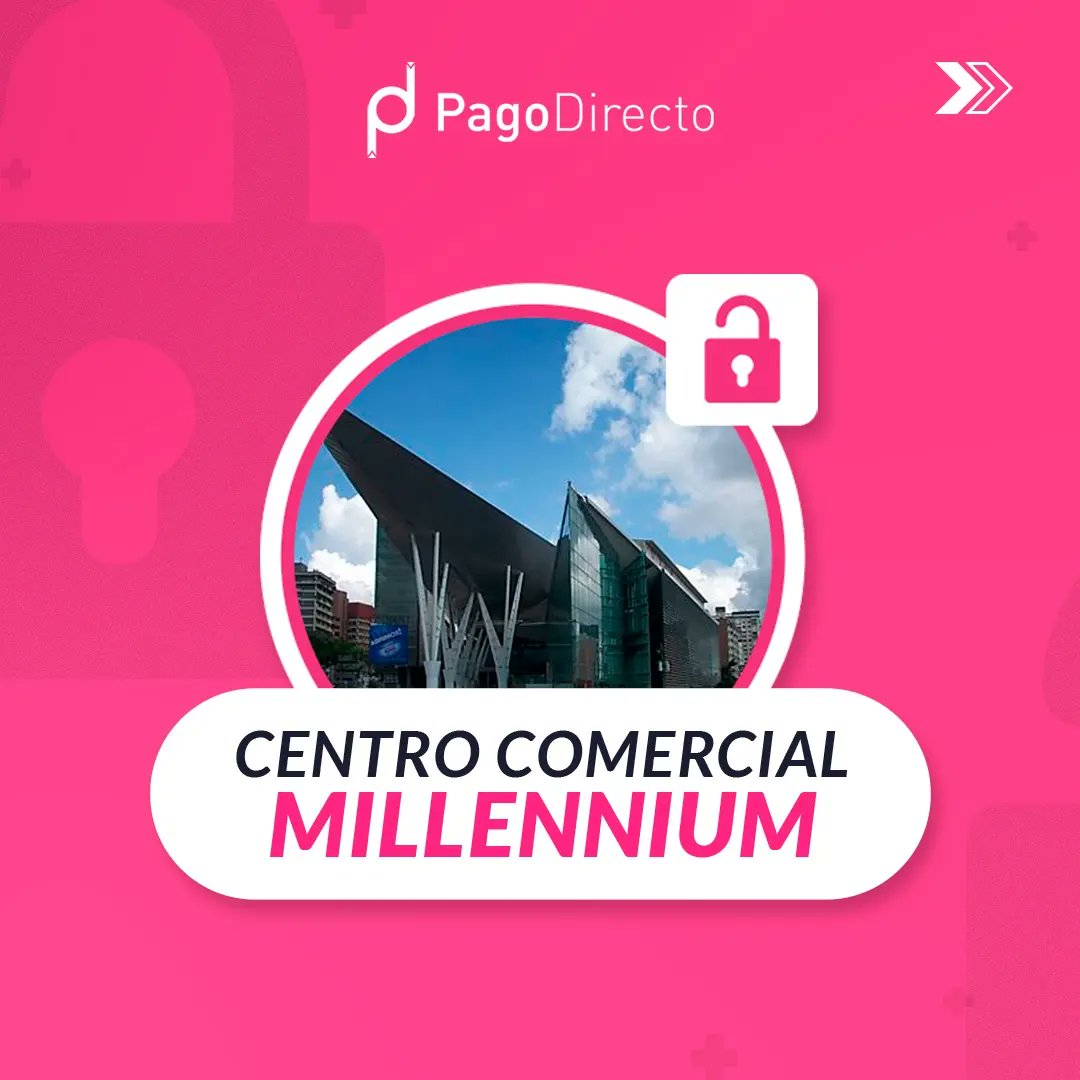 PagoDirectoApp's tweet photo. Bienvenidos todos al #TeamPagoDirecto 🚀😎 https://t.co/NqS3H0swVo