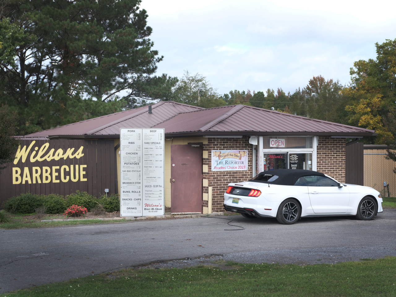 Explore Lake Guntersville on Twitter "BBQ plays a big role into