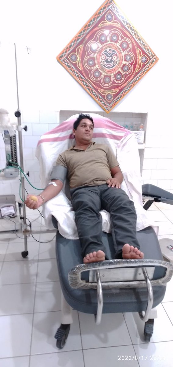 Ashish kumar Satpathy tweet media