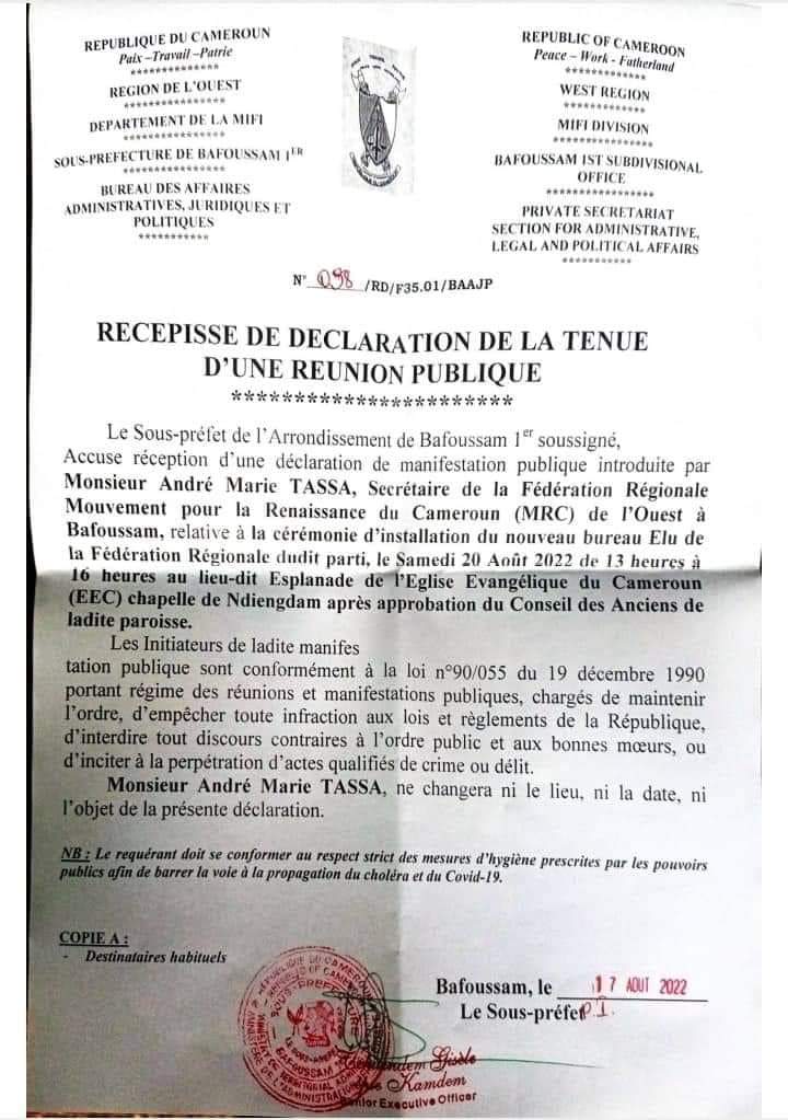 Berthier Ace® tweet media