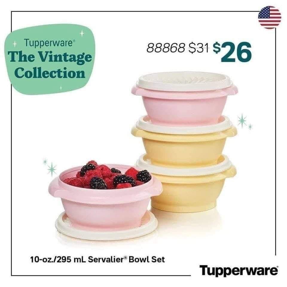 Vintage Tupperware Replacement Lids / Servalier / Flip Top / Spout / Lime /  Pink / Yellow / Tupperware Replacements / Tupperware Seals -  Sweden