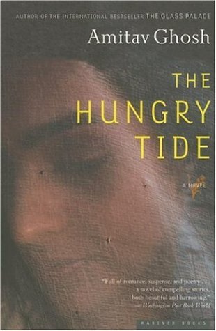 ghosh the hungry tide ghosh the hungry tide