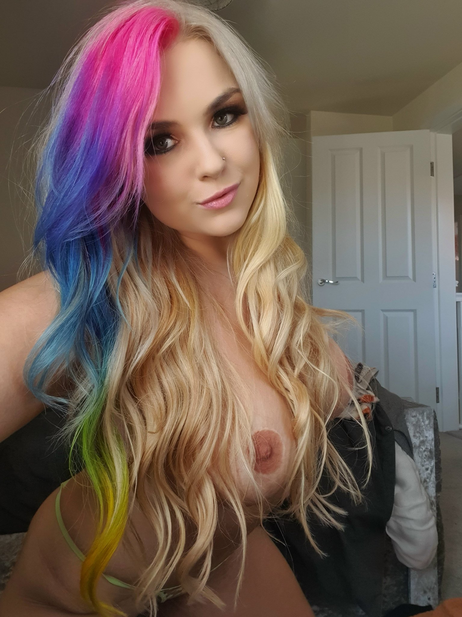 Retweet if you'd let me ride you https://t.co/ZjWXUQiLeb
