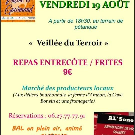 FabreAdeline's tweet photo. Ce week-end vous pourrez retrouver mes fromages à Paray sous Briaille au Festival Viticole et Gourmand lors d'une Veillée du Terroir et dimanche lors du Concours des Chevaux de Trait à Avermes. De belles animations en perspective dans @Allierdpt https://t.co/VoVysdsQWF