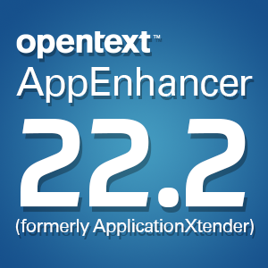 ImageOneCorp's tweet photo. Upgrade your ApplicationXtender System to AppEnhancer 22.2 today to get the most out of your ECM Software! Read more here: https://t.co/9bpyx5BPVX https://t.co/x2gYOdI3YT